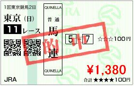 根岸S