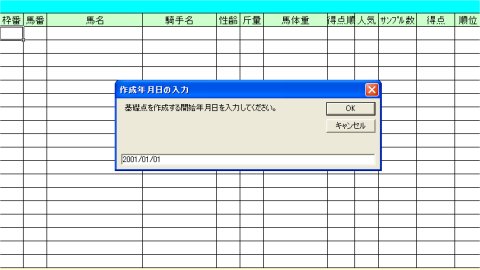 基礎点メニュー２